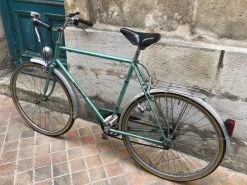 Vlo Rvis, Motobecane