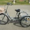 Tricycle Adulte