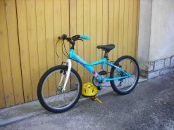 Velo Enfant 4 A 8 Ans
