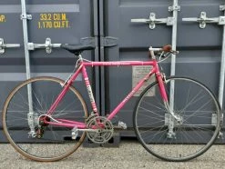 Velo Vintage Mercier Spcial Tour De France