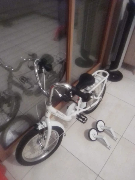 Vlo Peugeot 16 Pouces 3 Vlo Peugeot 16 Pouces