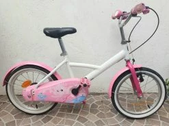 Joli Vlo Enfant - Fille