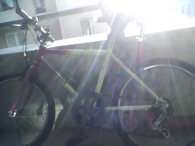 Velo Decatlon 3 Velo Decatlon