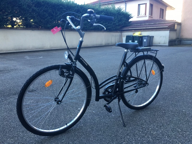 Vlo B Twin Elops 300 3 Vlo B Twin Elops 300