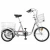 Tricycle Orbita Carga Monovitesse. 2 Tricycle Orbita Carga Monovitesse. -Le Vélo Soldes Magasin hnnnjqwc10738