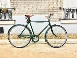 Raleigh Vintage Traveller 1981