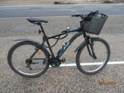 Vent Velo Toulouse (31000) Nakamura