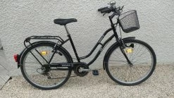 Joli Vlo _etat Neuf_type Hollandais