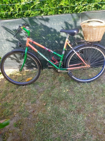 Velo Mixte De Ville 3 Velo Mixte De Ville