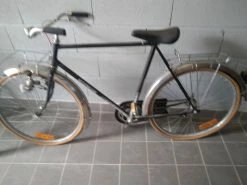 Vlo Ancien Vintage Motobecane