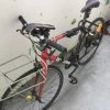 Vlo Triban Rouge/noir -Le Vélo Soldes Magasin jnf7596c14379