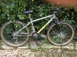 Vtt Sunn Kicker 18 Ten Type 24'