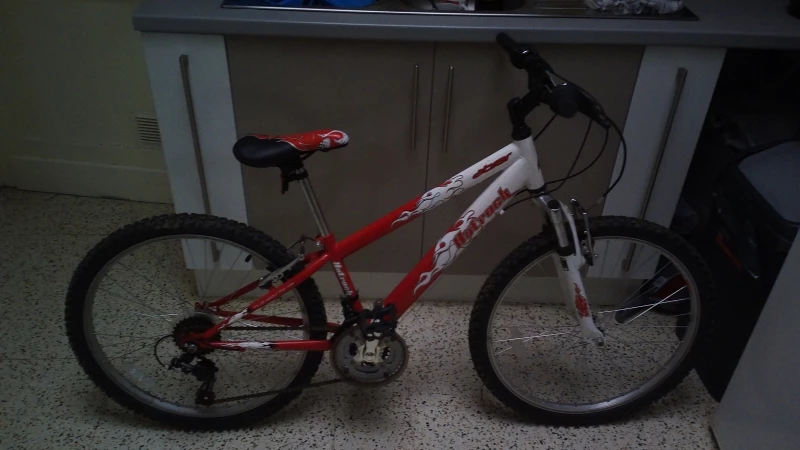 Vtt Enfant 3 Vtt Enfant