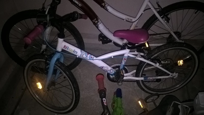 Vlo Enfant Fille 3 Vlo Enfant Fille