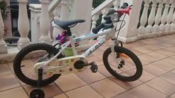 Particulier Vend Vlo Enfant