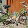 Velo Vintage Restaur Roues En 650x35 -Le Vélo Soldes Magasin k59t688x19431
