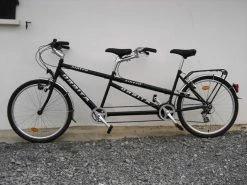 Tandem Sintra
