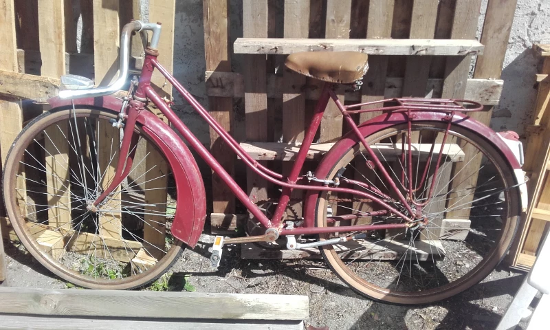 Vlo Ancien (1950) 3 Vlo Ancien (1950)