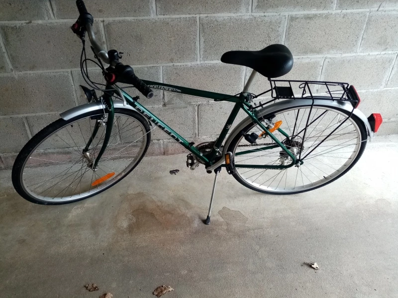 Vlo De Ville 3 Vlo De Ville