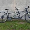 Tandem Cannondale 29" Avec Ae 1 Tandem Cannondale 29" Avec Ae -Le Vélo Soldes Magasin m05nfzpg20093