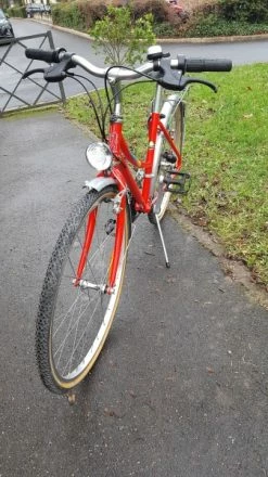 Vlo Peugeot 24 Pouces Quasi Neuf