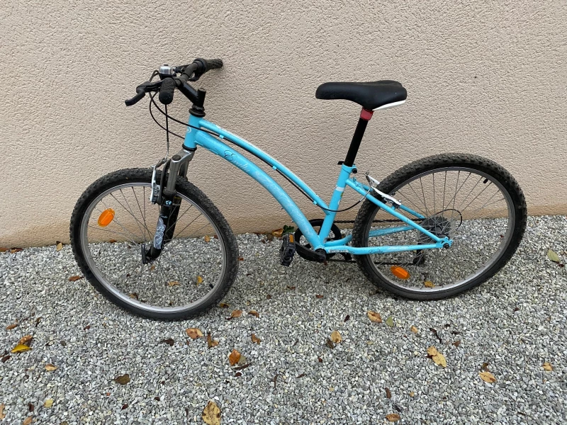 Velo Enfant 3 Velo Enfant