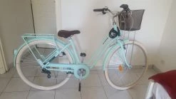 Vends Vlo Btwin