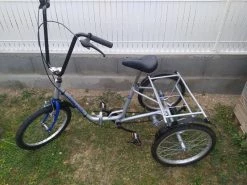 Tonycross Adulte Et Enfant