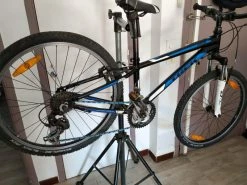 Trek Mt220 24