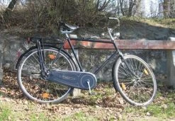 Burco (vintage Hollandais)