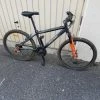 Vend Vlo Rockrider Noir -Le Vélo Soldes Magasin n6cpq1nm14839