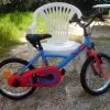 Velo Enfant Btwin -Le Vélo Soldes Magasin pej0a3p87068