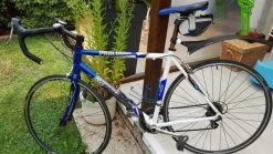 Velo Route Nakamura Prologue