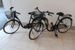 2 Vlos De Marque Park