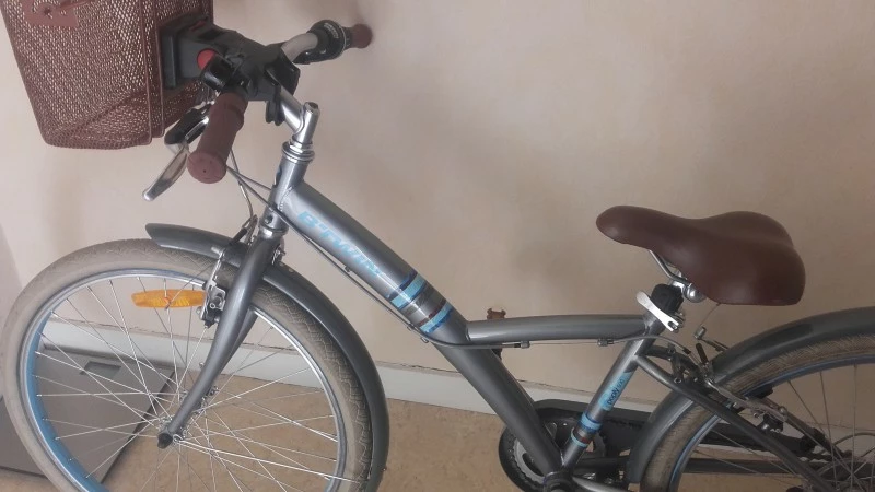 Btwin Enfant Moins De 6mois 3 Btwin Enfant Moins De 6mois