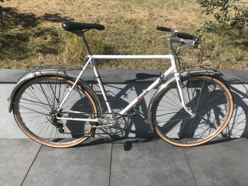 Vlo Authentique 3 Vlo Authentique