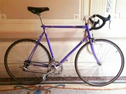 Mbk Mirage Pro En Tubing Colombus - T:59cm(l/xl)