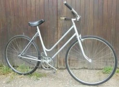 Vlo En Single Speed