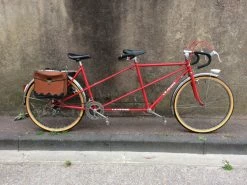 Tandem Lejeune Restaur