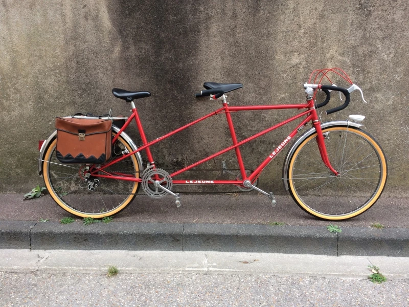 Tandem Lejeune Restaur 2 Tandem Lejeune Restaur