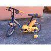 Vlo Pour Enfants 3-5 Ans -Le Vélo Soldes Magasin r1nethya7689