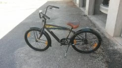 Vlo: "what I Ride" Nirve Robert August (rare)