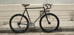 Vlo Route / Fixie