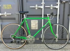 Velo Vintage Motobcane