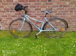 Vlo Femme Blaker's Twin