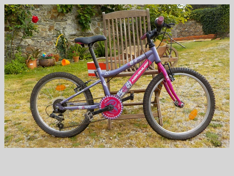 Velo Vtt A Vendre 3 Velo Vtt A Vendre