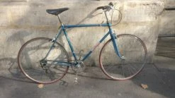 Vlo De Course Prestige