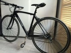 Vlo Polygon Fitness Helios 1.0