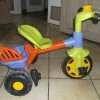 Tricycle Enfant