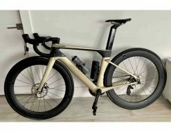 Cannondale System Six 2020 51 Cm